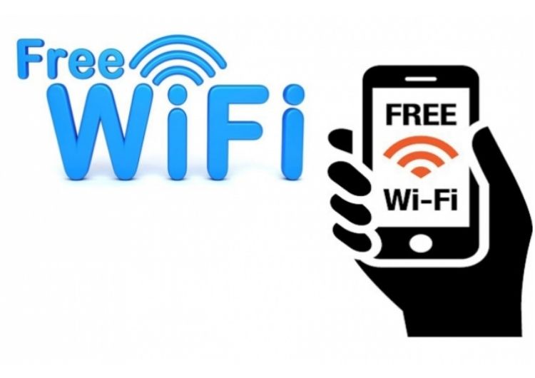 Phần mềm bẻ khóa Wifi cho Điện thoại Android/iOS