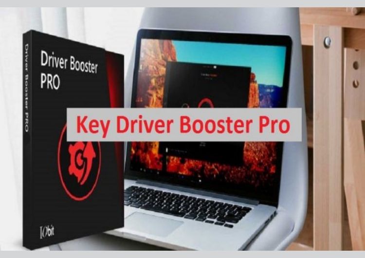 Share key Driver Booster mới 09/2022