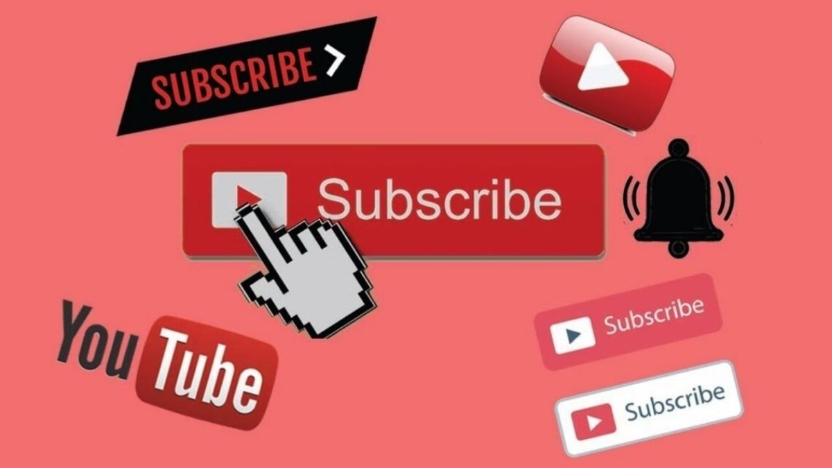Hướng dẫn người dùng các thao tác quản lý nội dung Subscribe trên Youtube