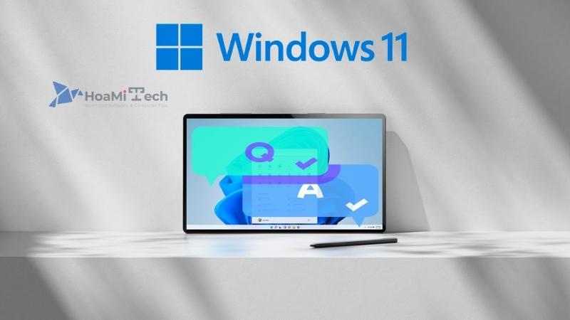 TPM là gì và tại sao nó cần được kích hoạt để nâng cấp lên Windows 11?