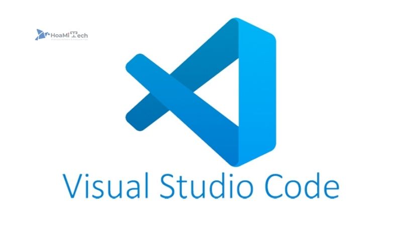 Phần mềm Microsoft Visual Studio Code 