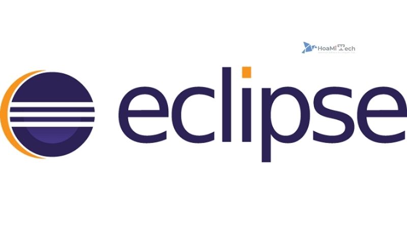 Phần mềm viết code Eclipse