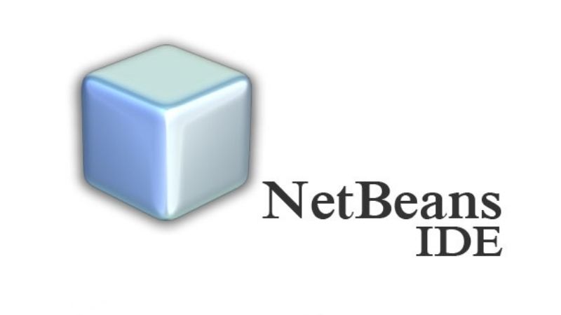 Phần mềm viết code Netbeans 