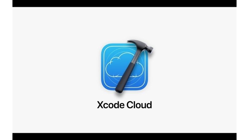 Phần mềm viết code Xcode 