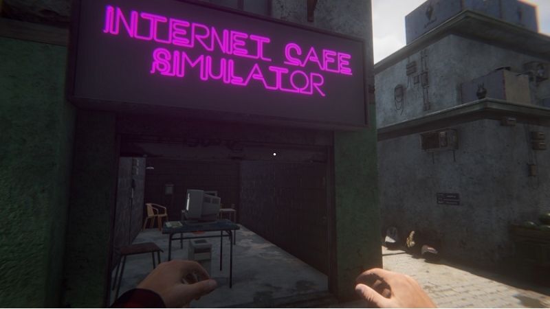 Sơ lược về tựa game Internet Cafe Simulator 2
