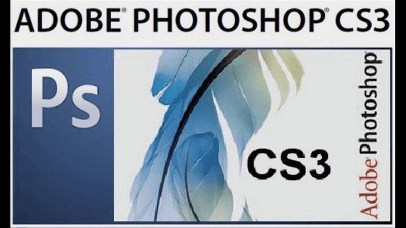 Các tính năng nổi bật của Adobe Photoshop CS3