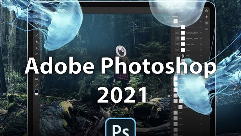 Đánh giá Photoshop CC 2021 Portable
