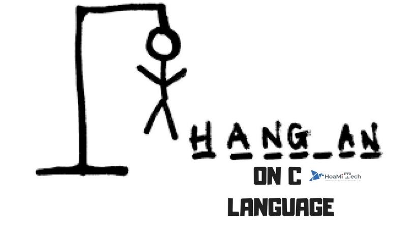 Game học tiếng Anh: Hangman!