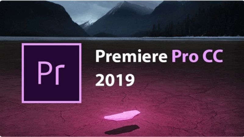 Giới thiệu về Adobe Premiere Pro CC 2019