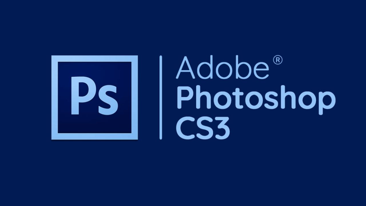 Giới thiệu về Adobe Photoshop CS3