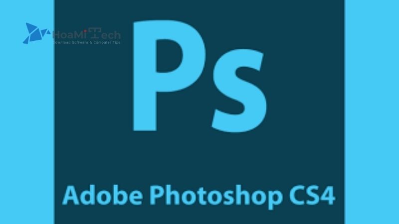 Sơ lược về Photoshop CS4