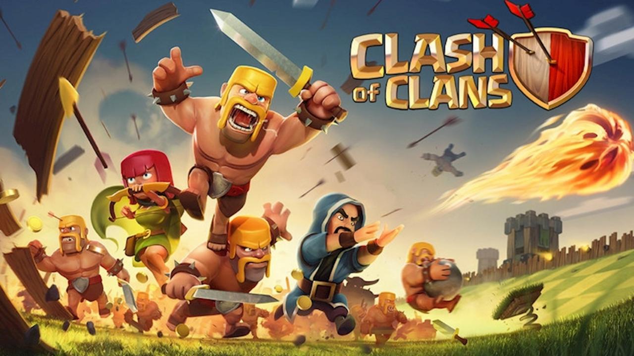 Download Clash of Clans 14.635 Mod APK Full Free mới 09/2022