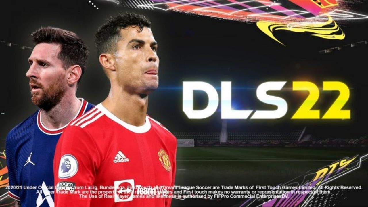 Tải Dream League Soccer 2022 Mod Full APK miễn phí 2023