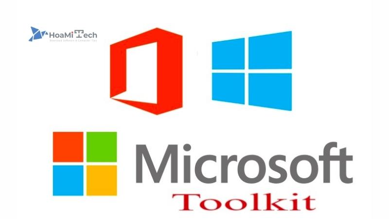 Giới thiệu Microsoft Toolkit