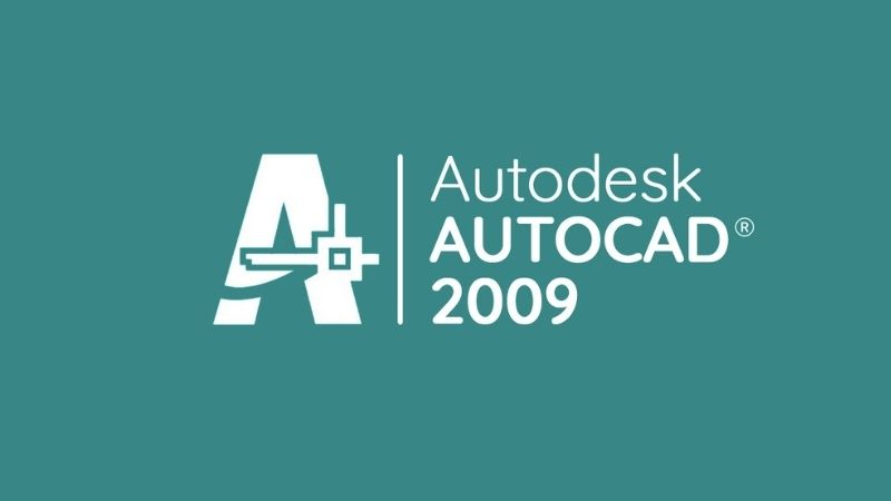 Giới thiệu về AutoCAD 2009