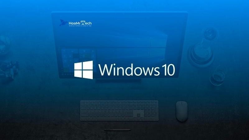 Giới thiệu Windows 10