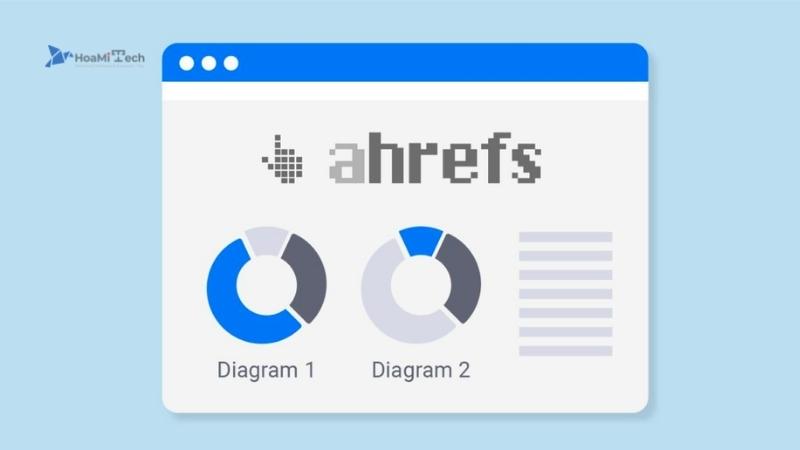 Share tài khoản Ahrefs miễn phí mới 09/2023