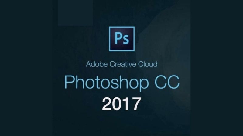 Giới thiệu về Adobe Photoshop CC 2017 Portable