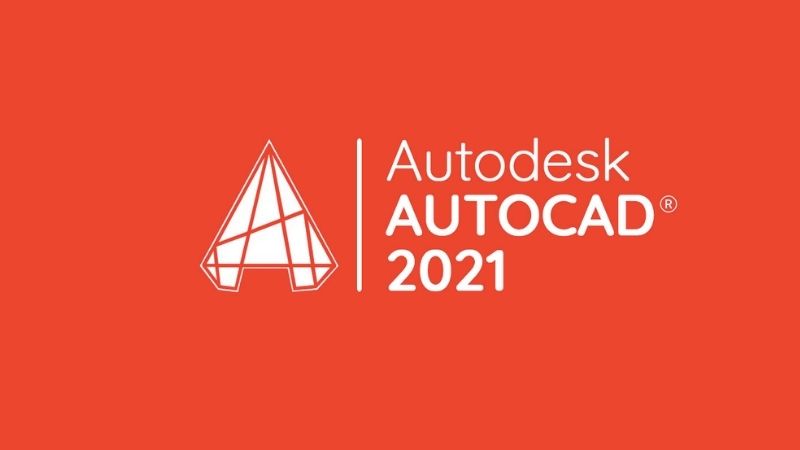 Giới thiệu về AutoCAD 2021
