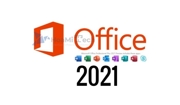 Chú ý khi Active Office 2021