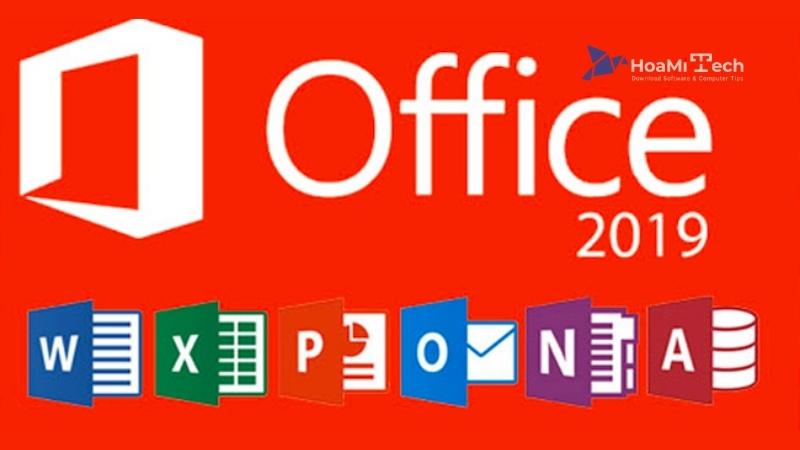 Microsoft Office 2019 Portable có gì?