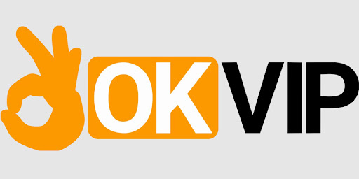 OKVIP là tập đoàn giải trí khá lớn hiện nay trên thế giới